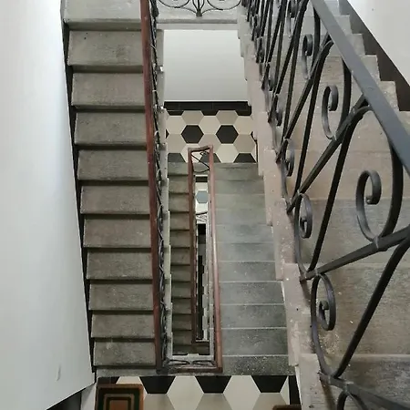 Casa Sansevera Lucca Exterior foto
