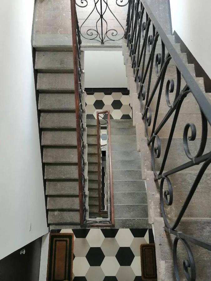 Apartment Casa Sansevera Lucca