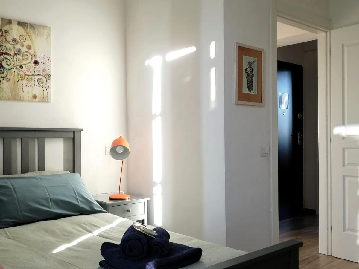 Casa Sansevera Apartment Lucca